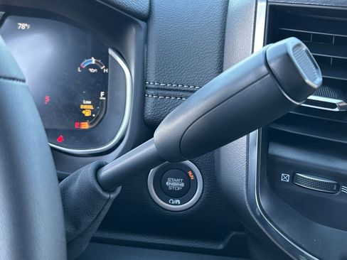 New 2026 RAM 2500 Laramie w/ Night Edition image 19