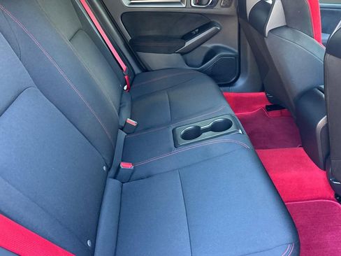 Certified 2024 Honda Civic Type R image 29