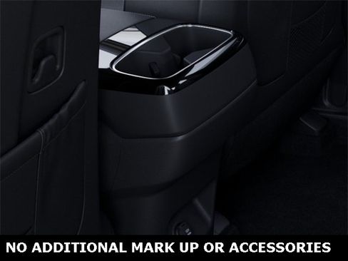 New 2025 Kia Telluride EX w/ EX Captain's Chair Package image 26