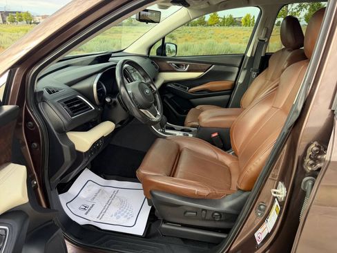 Used 2020 Subaru Ascent Touring w/ Popular Package #3 AWD/4WD image 15