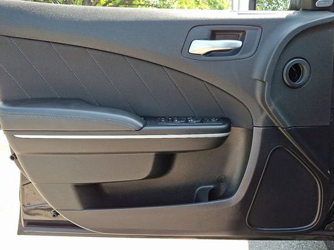 Certified 2023 Dodge Charger Scat Pack RWD image 12
