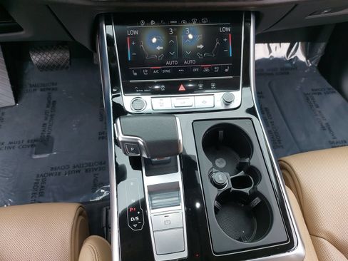 Certified 2023 Audi Q8 Prestige w/ Prestige Package AWD/4WD image 22
