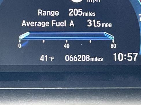 Used 2018 Honda Civic EX image 14