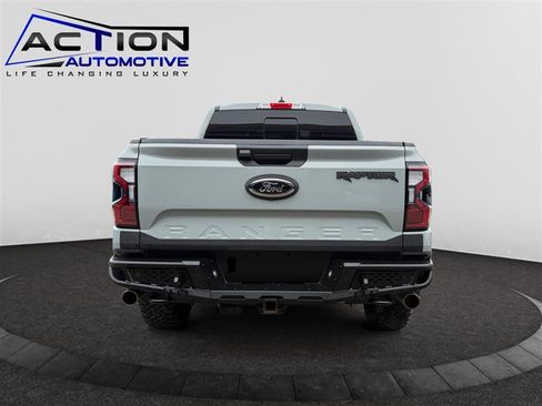 Used 2024 Ford Ranger Raptor image 7