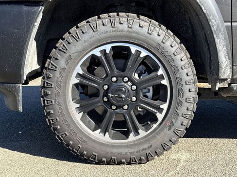 New 2026 RAM 2500 Rebel w/ Rebel Level 2 Equipment Group image 12