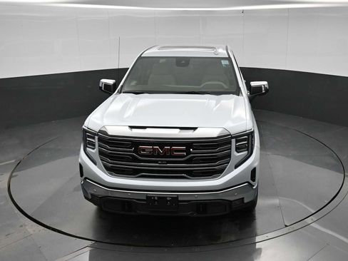 New 2026 GMC Sierra 1500 SLT w/ SLT Premium Plus Package AWD/4WD image 23