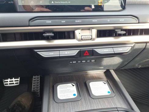 New 2027 Kia Telluride X-Line SX Prestige AWD/4WD image 19