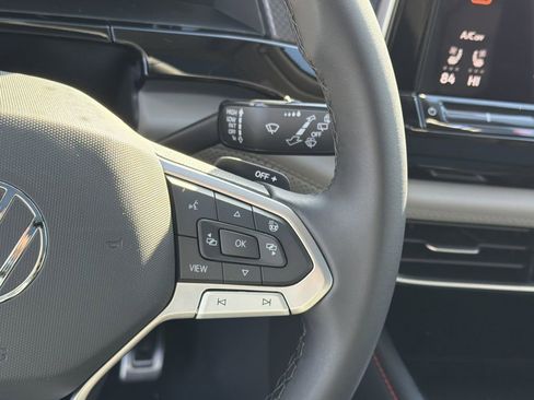New 2026 Volkswagen Atlas Peak Edition AWD/4WD image 29