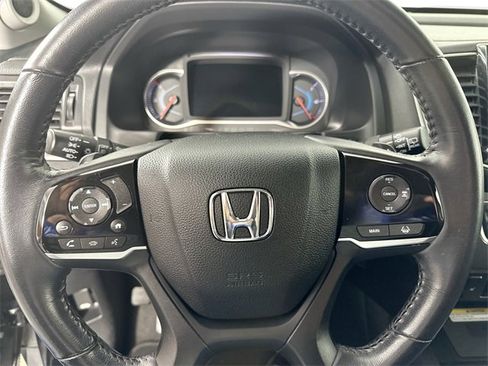 Used 2022 Honda Pilot Special Edition image 21