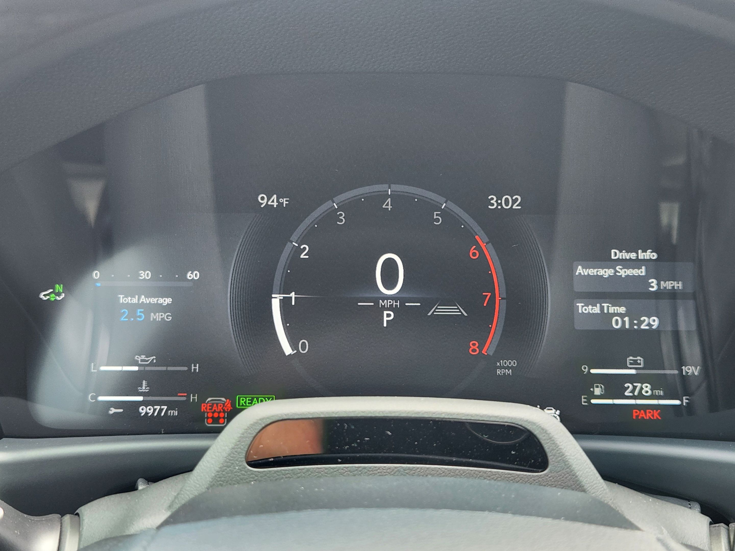 New 2026 Lexus LX 700h Luxury w/ Appearance Package AWD/4WD image 7