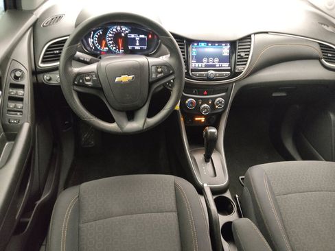 Used 2020 Chevrolet Trax LS w/ Tint and Cruise Package FWD image 22