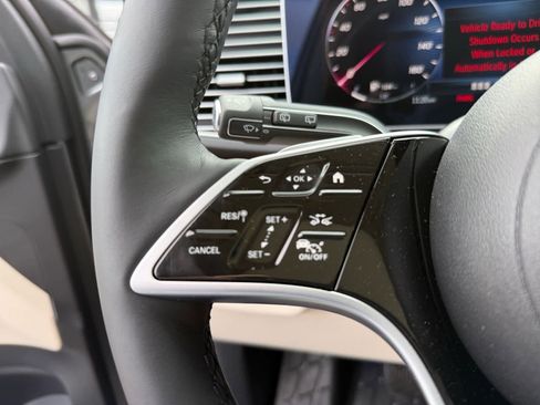 New 2026 Mercedes-Benz GLE 350 4MATIC image 24