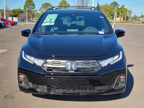 New 2026 Honda Odyssey Sport-L image 9