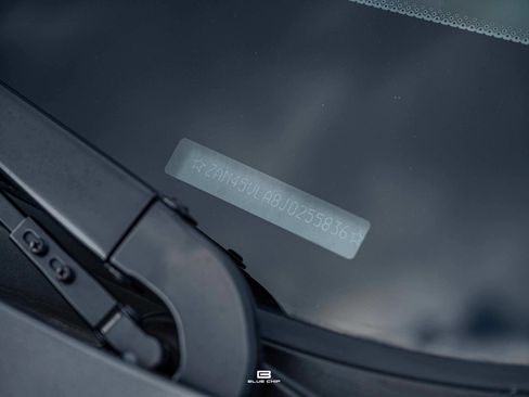 Used 2018 Maserati GranTurismo Sport RWD image 39