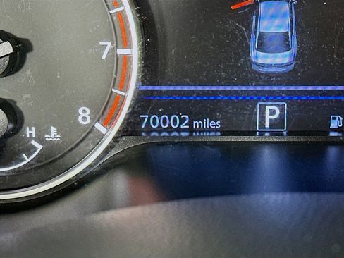 Used 2022 Nissan Altima 2.5 SV image 19