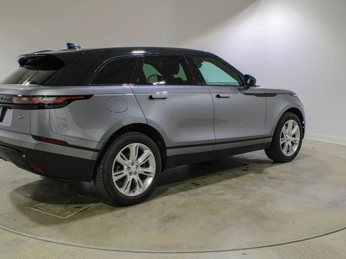 Used 2023 Land Rover Range Rover Velar S AWD/4WD image 5