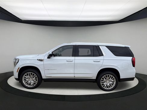 New 2026 GMC Yukon Denali AWD/4WD image 4