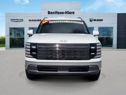 Used 2026 Hyundai Palisade SEL