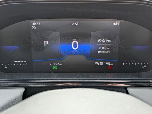 Used 2025 Volkswagen Taos S image 16