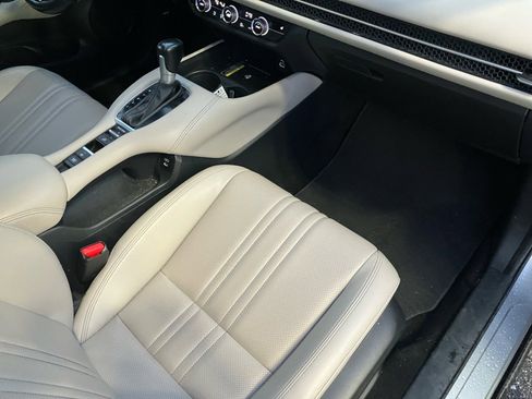 Used 2024 Honda HR-V EX-L image 31