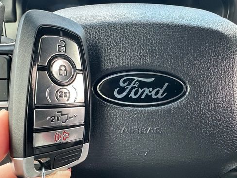 New 2026 Ford F150 Raptor image 51