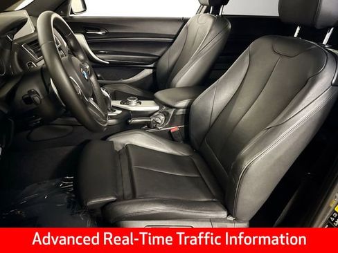 Used 2016 BMW M235i xDrive Coupe image 25