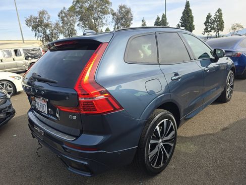 Used 2023 Volvo XC60 B5 Plus w/ Climate Package image 6