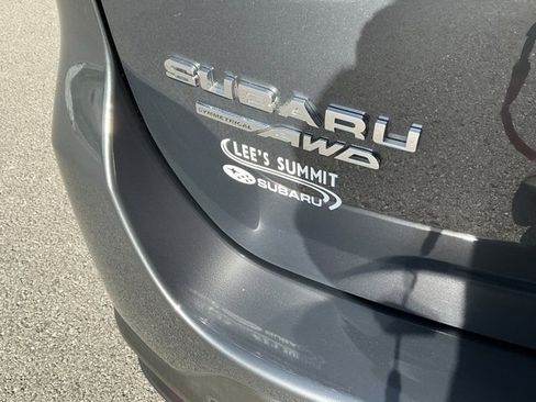 Certified 2024 Subaru Forester Sport image 5