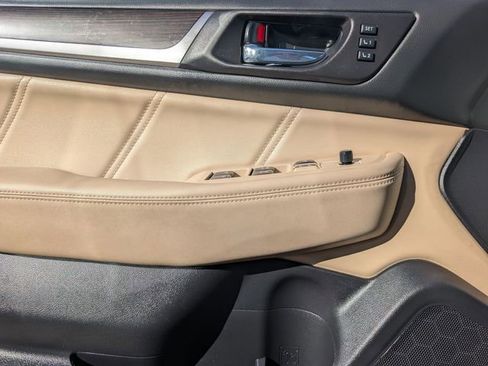 Used 2018 Subaru Legacy 2.5i Limited image 33