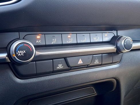 Certified 2025 MAZDA CX-30 AWD 2.5 S image 15