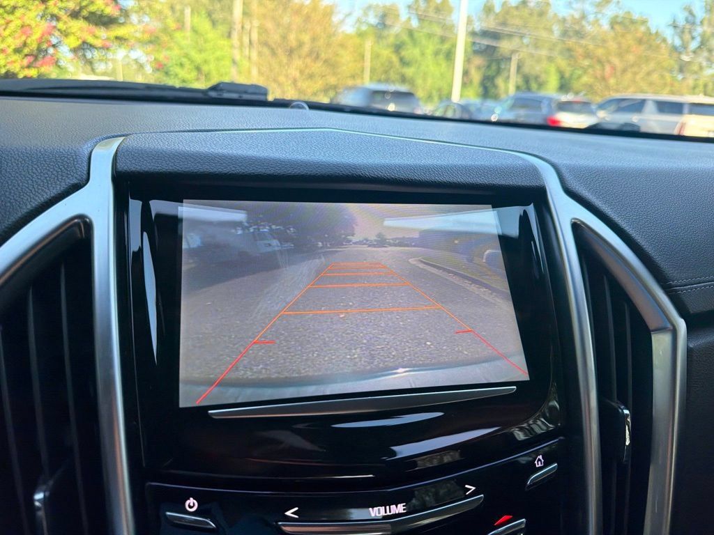 Used 2015 Cadillac SRX Performance w/ Driver Awareness Package FWD image 15