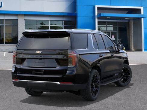 New 2026 Chevrolet Tahoe LS AWD/4WD image 28
