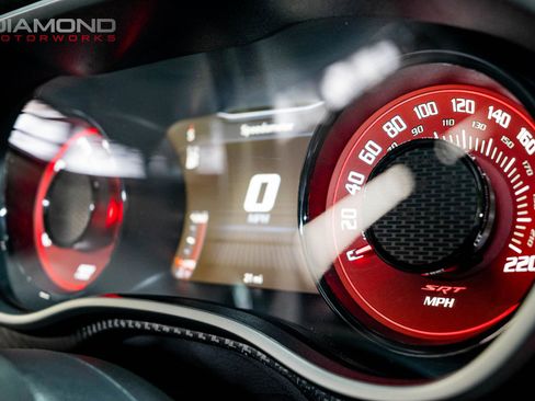 Used 2023 Dodge Challenger SRT Hellcat Redeye image 84