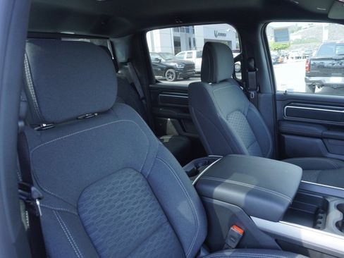 New 2026 RAM 1500 Big Horn image 25