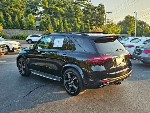 Certified 2026 Mercedes-Benz GLE 350 4MATIC image 14