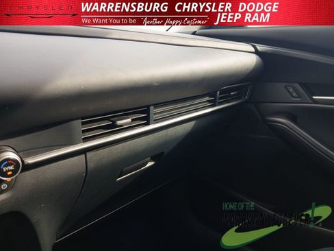 Used 2025 MAZDA CX-30 AWD 2.5 S w/ Select Sport Pkg image 27