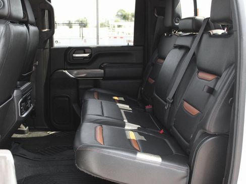 Used 2020 GMC Sierra 2500 AT4 w/ AT4 Premium Package image 37