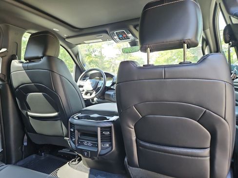 New 2026 RAM 1500 Rebel w/ Rebel Level 2 Equipment Group AWD/4WD image 18