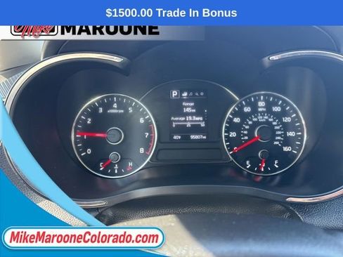 Used 2018 Kia Forte S FWD image 28