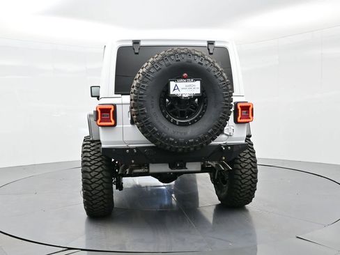 New 2024 Jeep Wrangler Unlimited Rubicon 392 AWD/4WD image 8