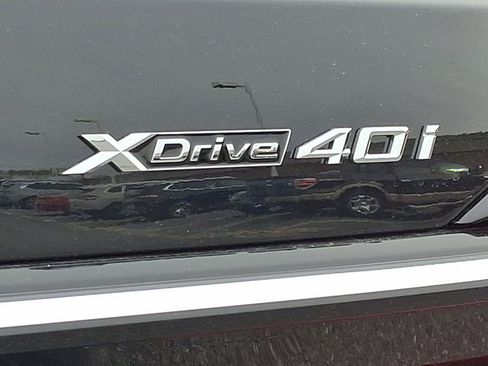 New 2026 BMW X7 xDrive40i AWD/4WD image 22