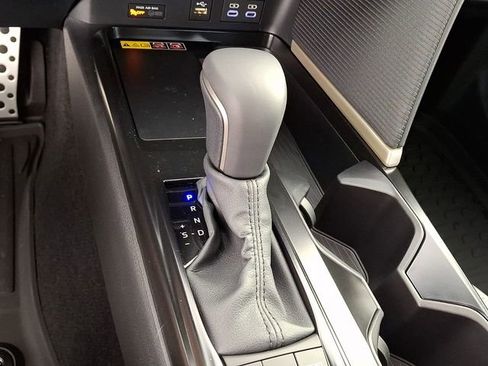 New 2026 Toyota Camry SE w/ Multimedia Upgrade Package image 16