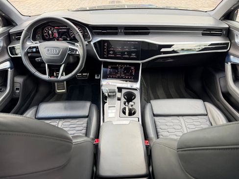 Used 2021 Audi RS 6 image 26