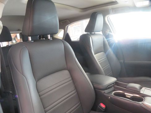 Used 2021 Lexus NX 300 FWD w/ Premium Package image 35