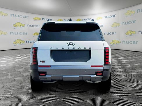 New 2026 Hyundai Palisade XRT Pro AWD/4WD image 6