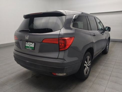 Used 2016 Honda Pilot EX image 9