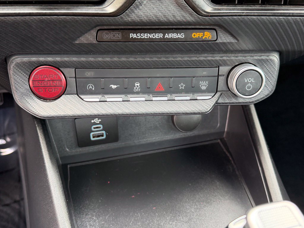 Used 2025 Ford Mustang GT RWD image 33