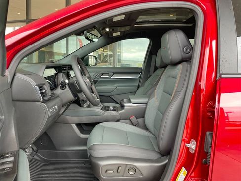 New 2026 GMC Terrain AT4 w/ Convenience Package III image 20