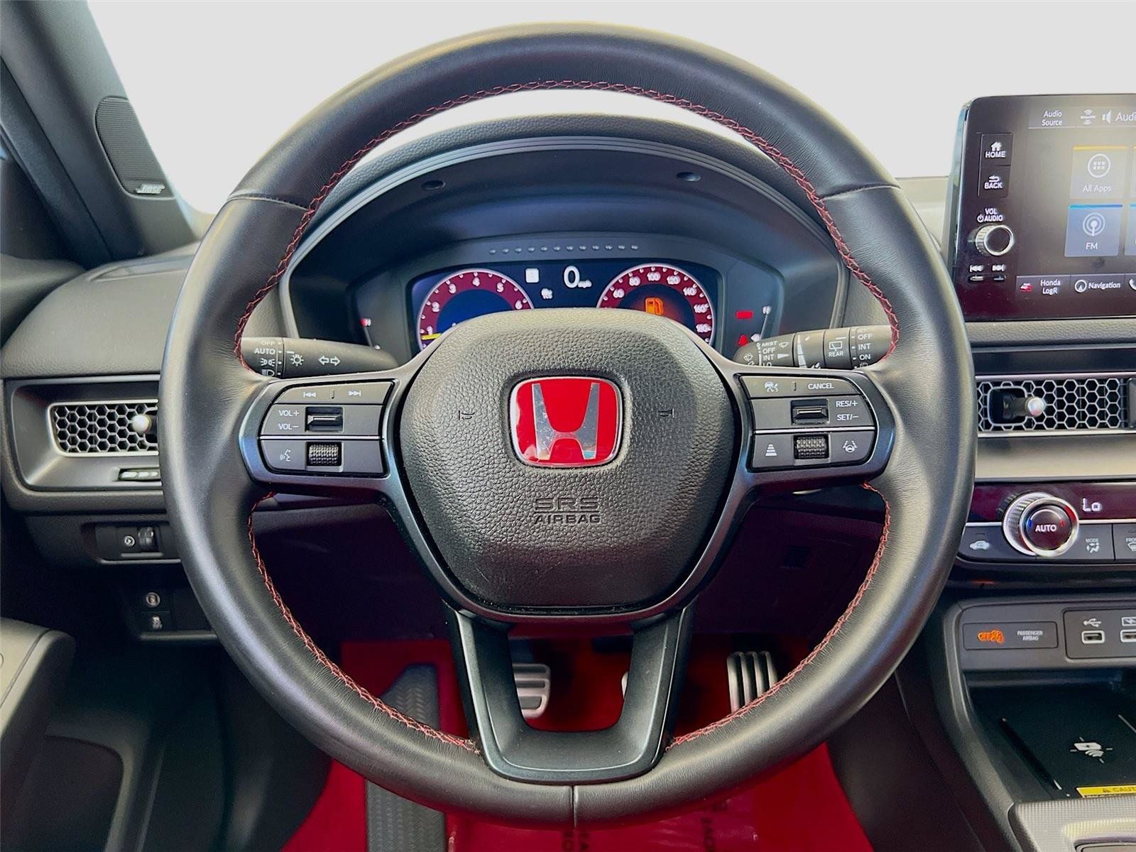 Certified 2024 Honda Civic Type R image 17