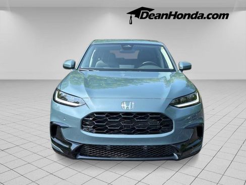 New 2026 Honda HR-V EX-L image 6